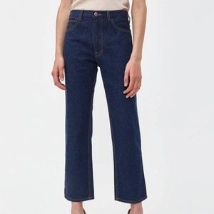 Rachel Comey New Norm Pant - Size 4